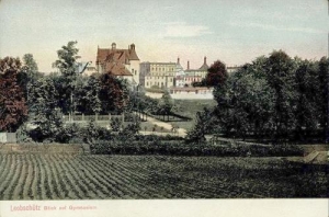 Głubczyce - Reprodukcja 36005