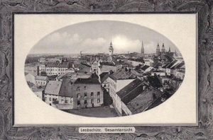 Głubczyce - Reprodukcja 36007