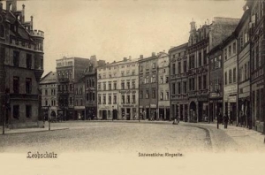 Głubczyce - Reprodukcja 36019