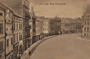 Głubczyce - Reprodukcja 36020