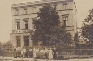 Głubczyce - Reprodukcja 36028