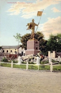 Głubczyce - Reprodukcja 36033