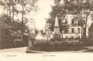 Głubczyce - Reprodukcja 36037