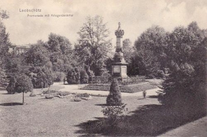 Głubczyce - Reprodukcja 36042