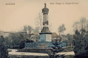 Głubczyce - Reprodukcja 36044