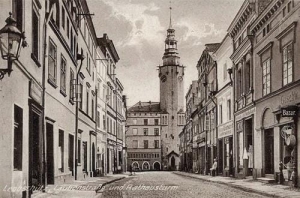 Głubczyce - Reprodukcja 36048
