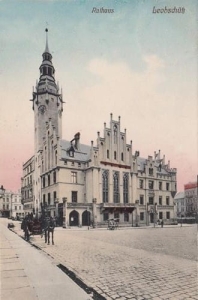 Głubczyce - Reprodukcja 36052