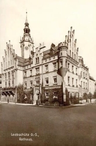 Głubczyce - Reprodukcja 36053