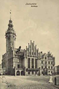 Głubczyce - Reprodukcja 36054