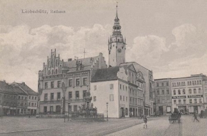 Głubczyce - Reprodukcja 36056