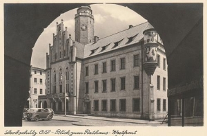 Głubczyce - Reprodukcja 36057