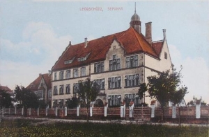 Głubczyce - Reprodukcja 36063