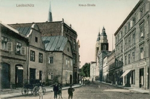 Głubczyce - Reprodukcja 36075