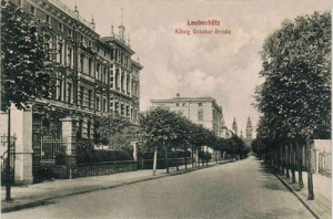 Głubczyce - Reprodukcja 36078
