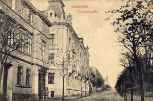 Głubczyce - Reprodukcja 36079