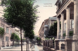 Głubczyce - Reprodukcja 36080