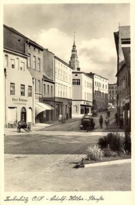 Głubczyce - Reprodukcja 36083