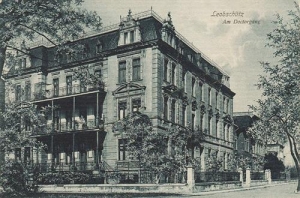 Głubczyce - Reprodukcja 36085