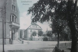 Głubczyce - Reprodukcja 36086