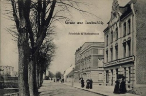 Głubczyce - Reprodukcja 36087