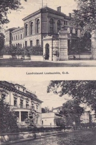 Głubczyce - Reprodukcja 36092