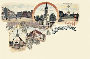 Głubczyce - Reprodukcja 36096