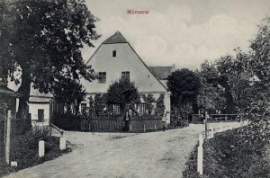 Głubczyce - Reprodukcja 36106