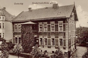 Głubczyce - Reprodukcja 36112