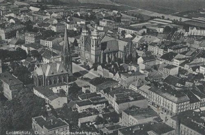 Głubczyce - Reprodukcja 36113