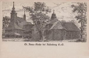 Olesno - Reprodukcja 36129