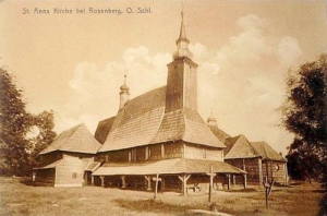 Olesno - Reprodukcja 36131