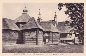 Olesno - Reprodukcja 36134