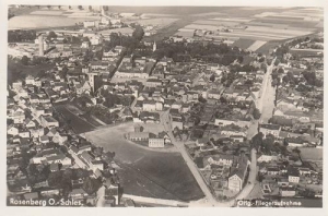 Olesno - Reprodukcja 36137