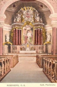 Olesno - Reprodukcja 36139