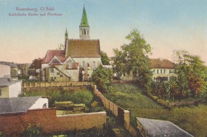 Olesno - Reprodukcja 36141