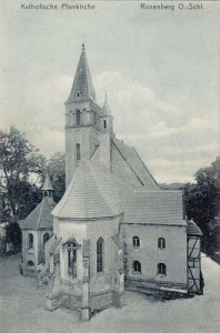 Olesno - Reprodukcja 36142