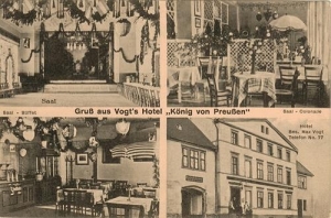 Olesno - Reprodukcja 36147