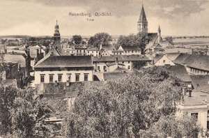 Olesno - Reprodukcja 36152