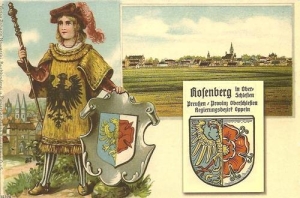 Olesno - Reprodukcja 36155