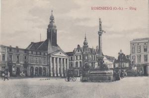 Olesno - Reprodukcja 36158