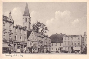 Olesno - Reprodukcja 36159