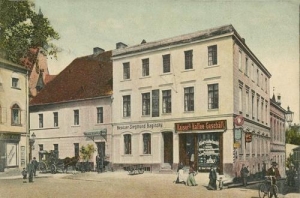 Olesno - Reprodukcja 36160