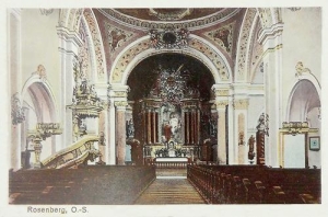 Olesno - Reprodukcja 36161