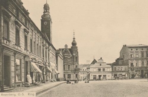 Olesno - Reprodukcja 36162
