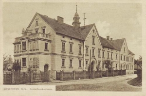 Olesno - Reprodukcja 36173