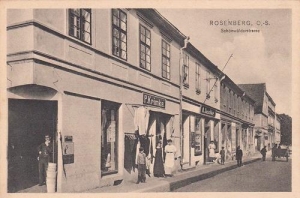 Olesno - Reprodukcja 36183