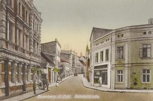 Olesno - Reprodukcja 36184