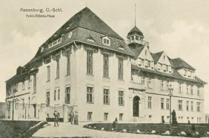 Olesno - Reprodukcja 36190