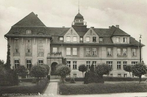 Olesno - Reprodukcja 36192