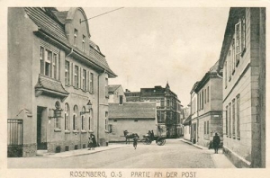 Olesno - Reprodukcja 36193